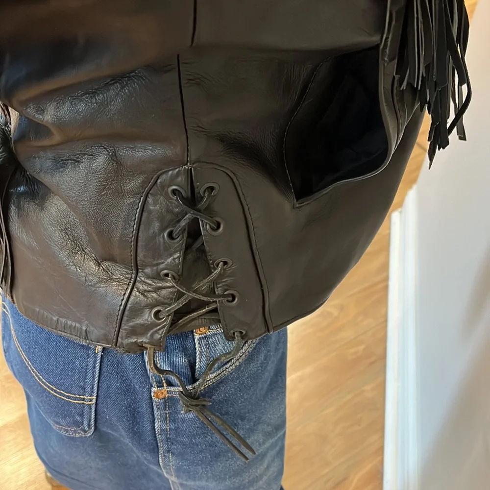 Motor Cycle Apparel Industry very good